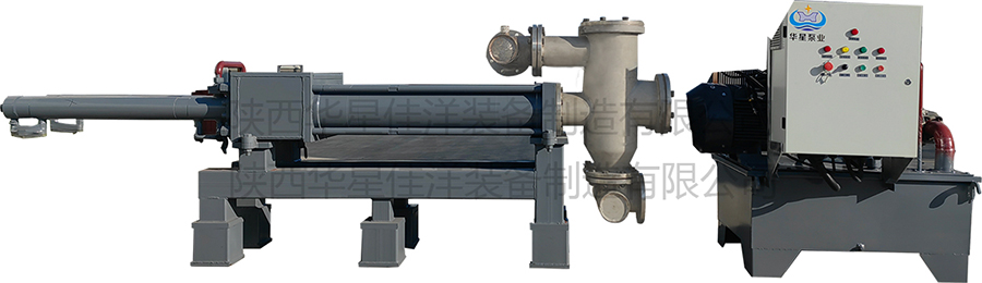 卧式柱塞泵图片-尺寸900-水印