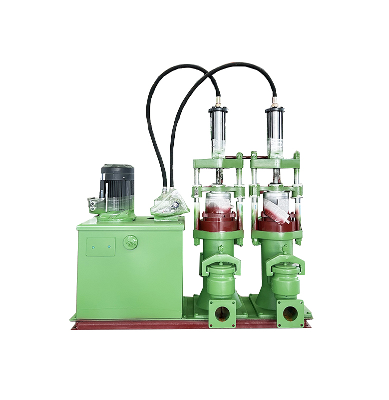 印染厂污水处理压滤机专用泵选哪种泵好?【视频】