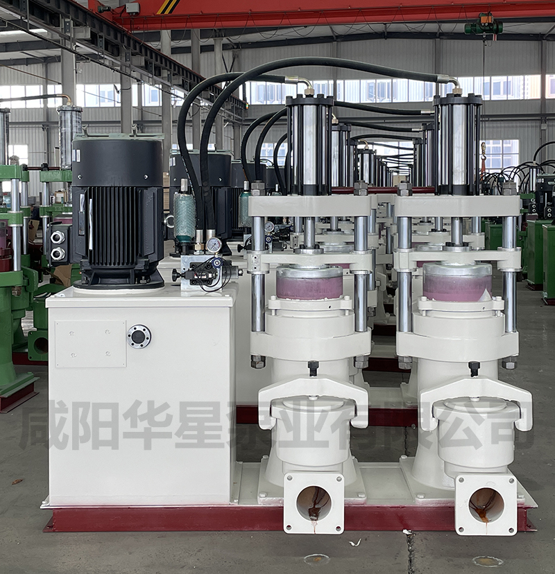 柱塞泥浆泵 柱塞泥浆泵