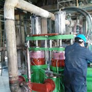 矿厂专用陶瓷柱塞泵